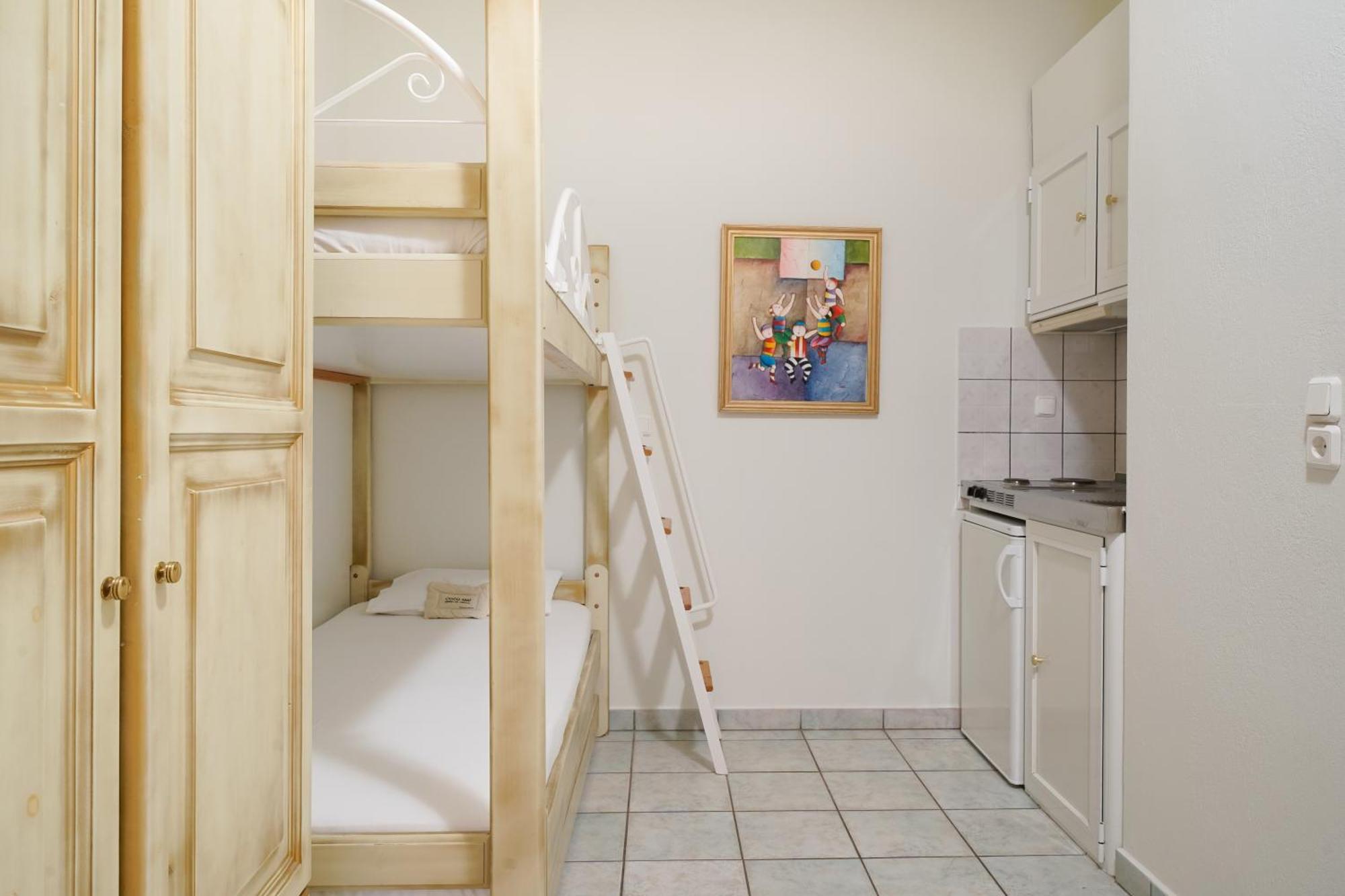 Apartamento Edem Skala Potamia  Exterior foto